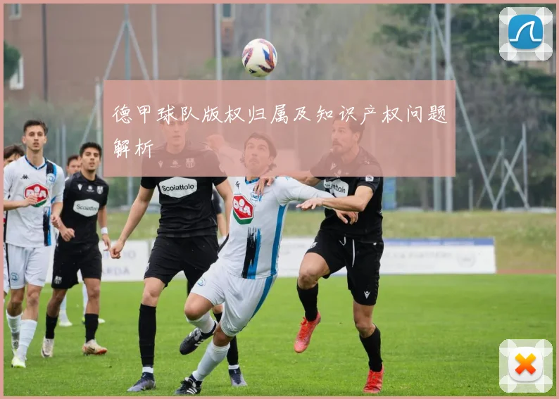 德甲球队版权归属及知识产权问题解析